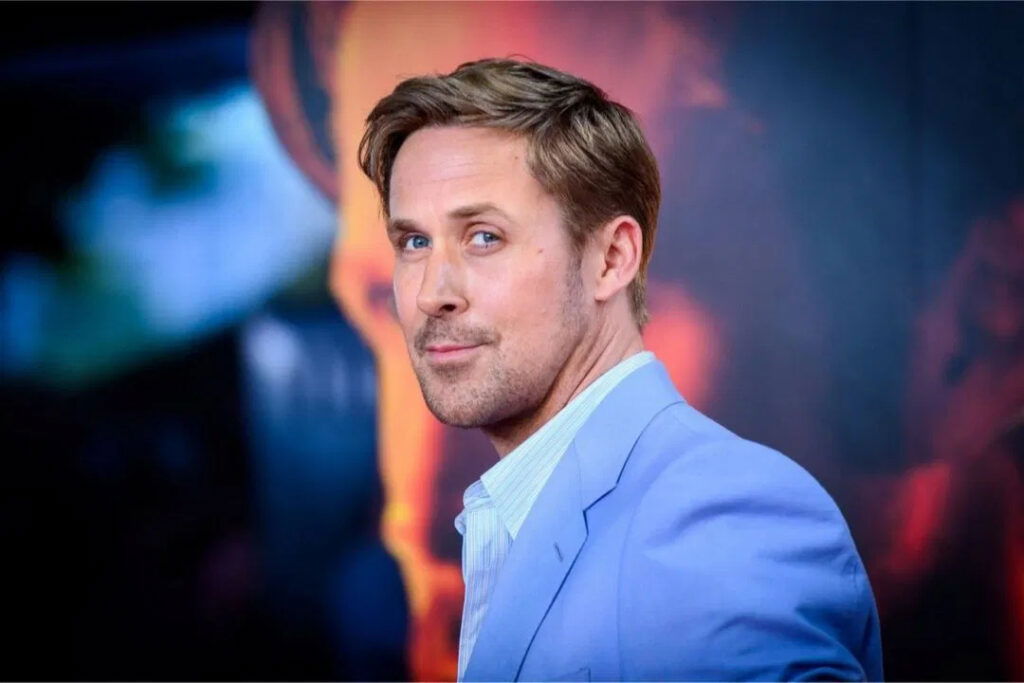 Ryan Gosling
